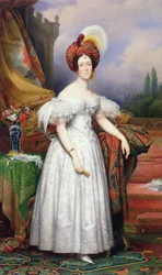 Adele de Guerneval d